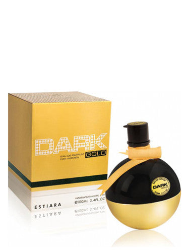 Original perfum DARK GOLD