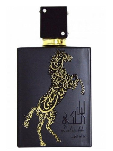 Lail Maleki Lattafa Perfumes