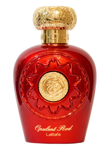 ORIGINAL PERFUM OPULENT RED