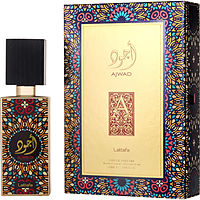 Original Perfum AJWAD