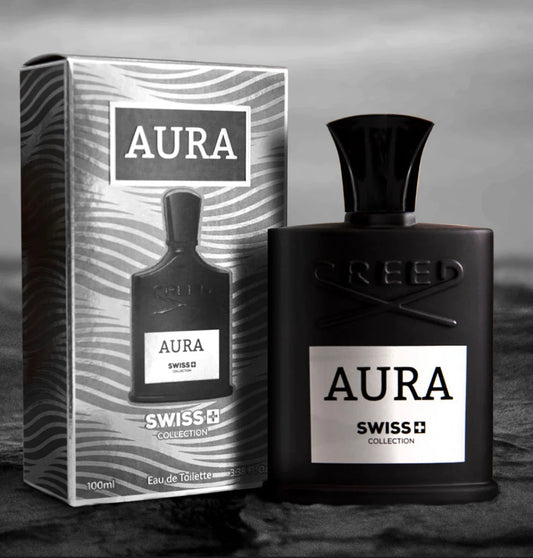 Aura Swiss Coleccion