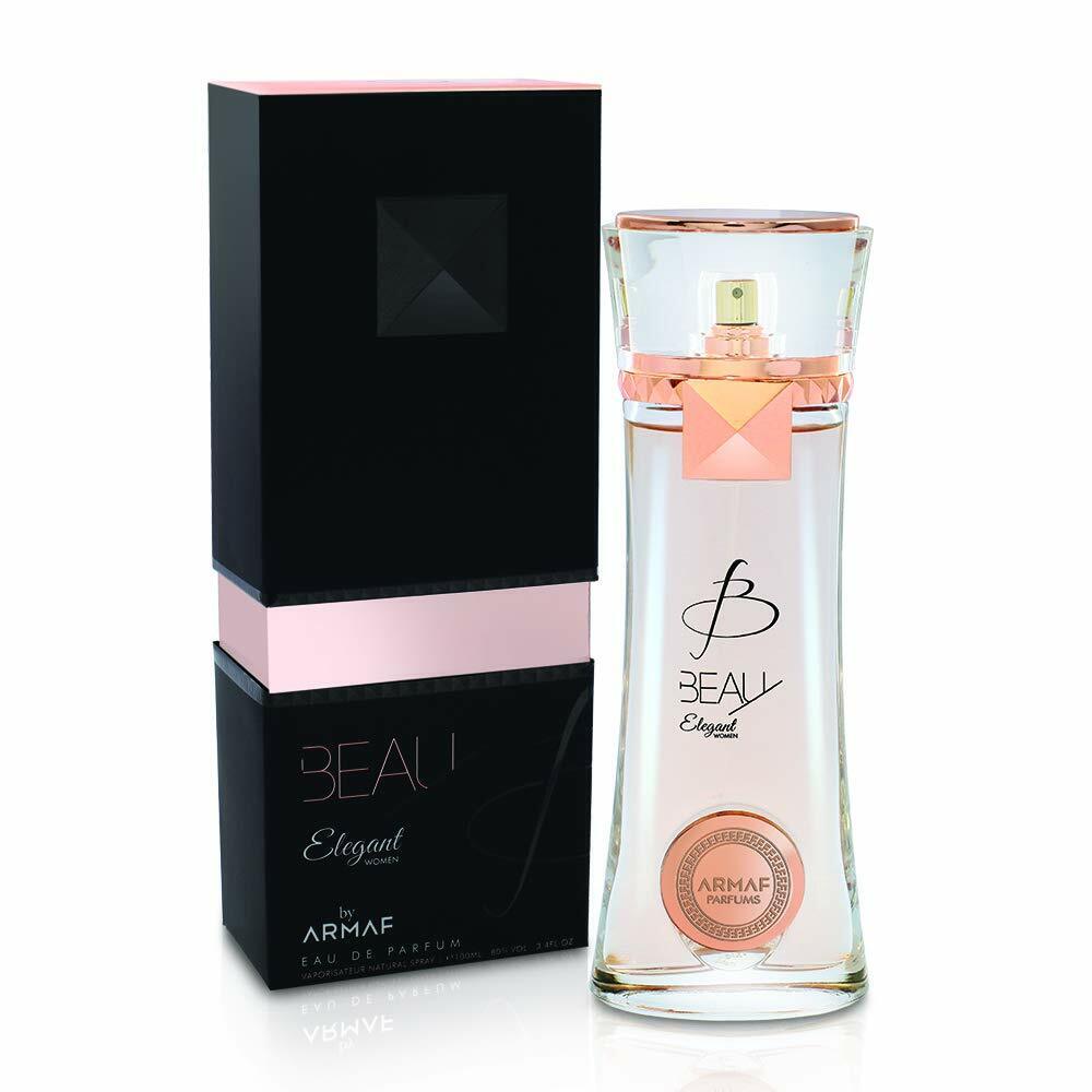 Original Perfum BEAU ELEGANT