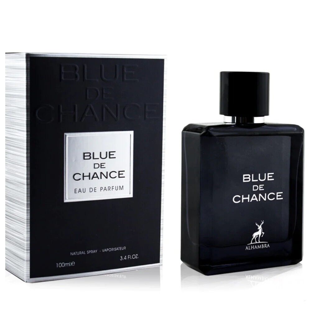 Original perfum BLUE DE CHANCE