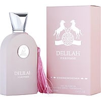 ORIGINAL PERFUM LATTAFA DELILAH