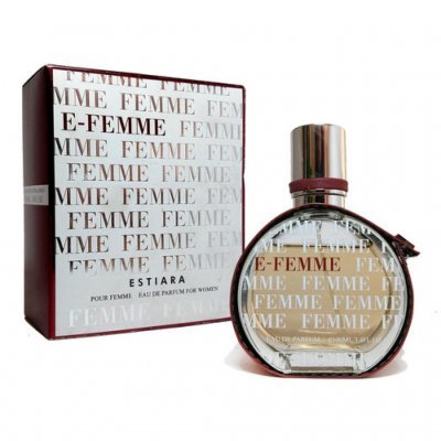 Original perfum FEMME DE ESTIARA