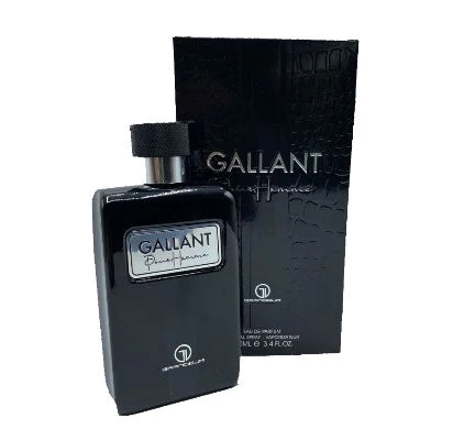 Gallant by Grandeur Elite