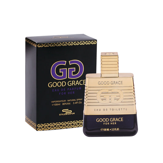 Original perfum GOOD GRACE