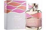 ORIGINAL PERFUM LA ROSA  DE ARMAF