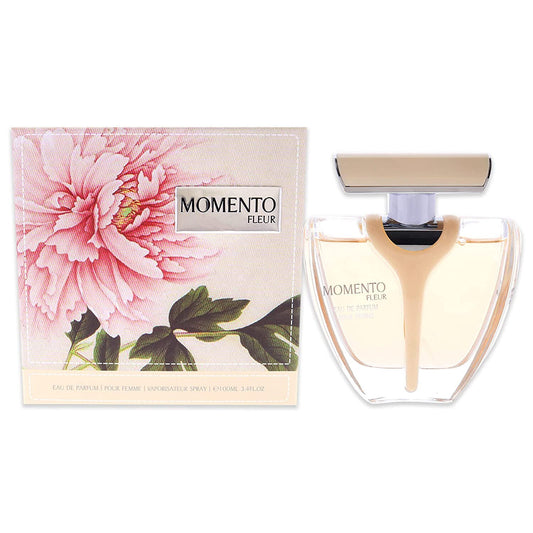 ORIGINAL PERFUM MOMENTO FLEUR DE ARMAF