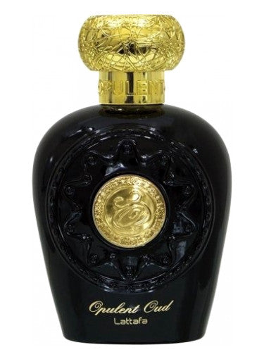 OPULENT OUD