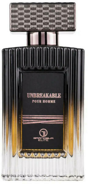 UNBREAKABLE POUR HOMME