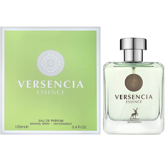 VERSENCIA ESSENCE