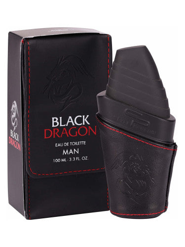 Original Perfum BLACK DRAGON