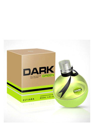 Original perfum DARK GREEN