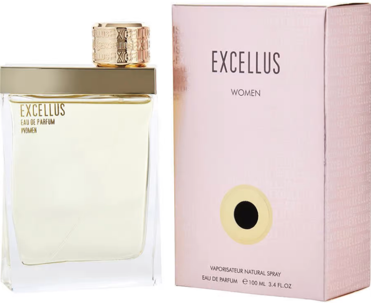 Original perfum EXCELLUS  WOMEN