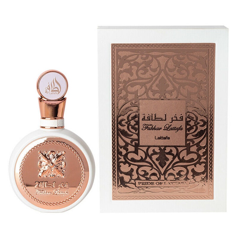 Original perfum FAKHAR ROSE