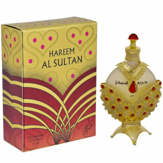 Original perfum HARREM AL SURTAN
