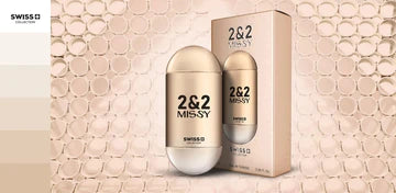 2&2 MISSY SWISS COLLETION