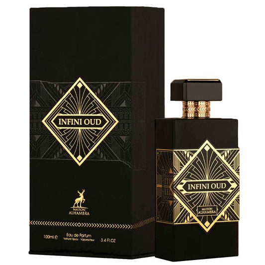 Original perfum INFINI OUD