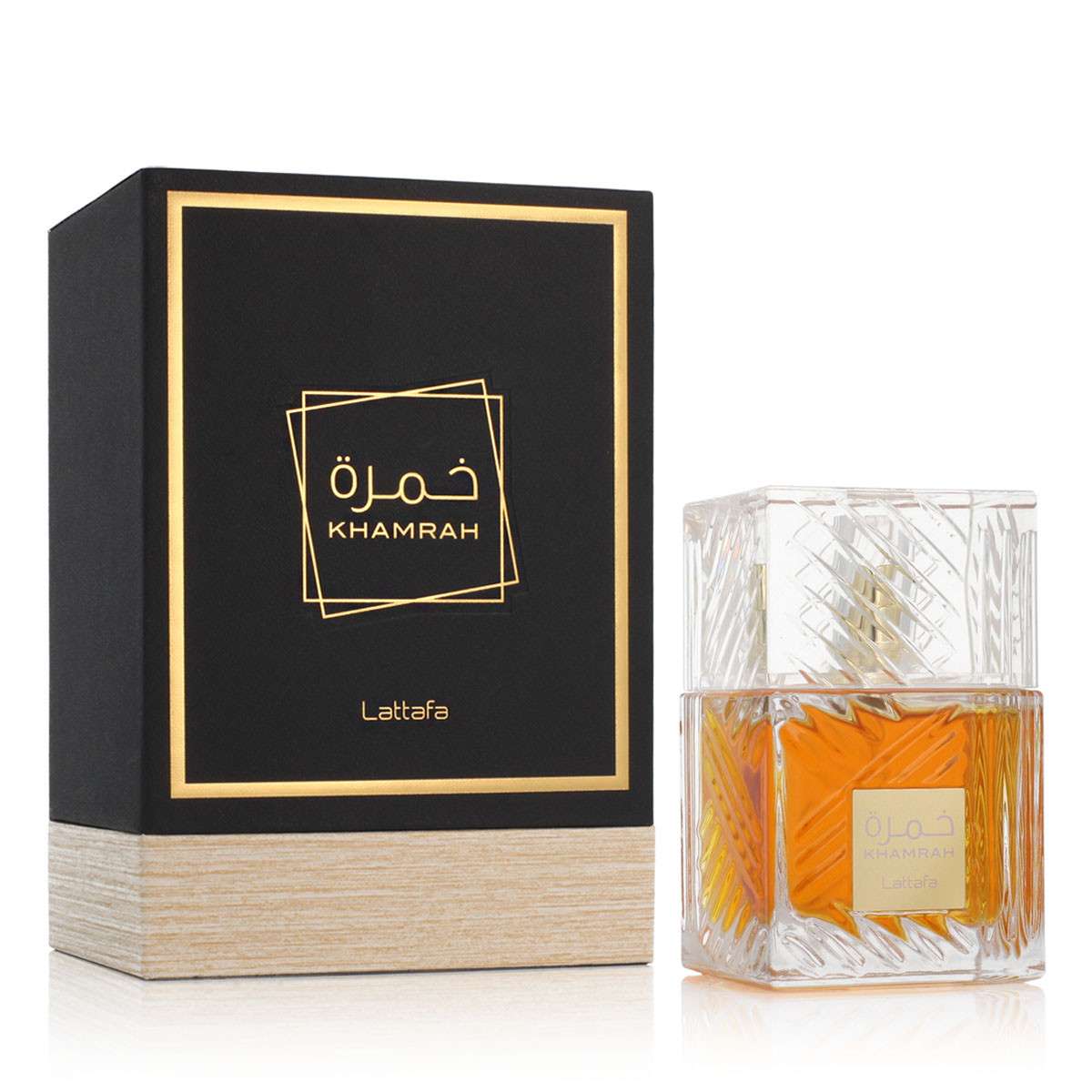 ORIGINAL PERFUM KHAMRAH