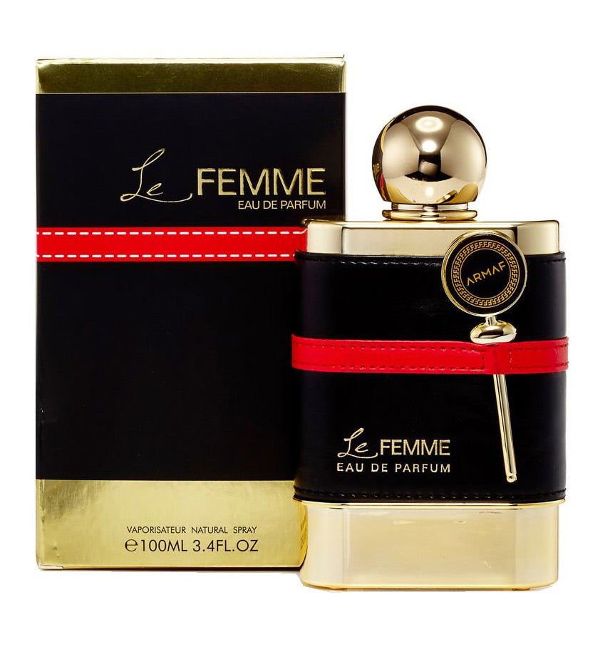 ORIGINAL PERFUM LE FEMME