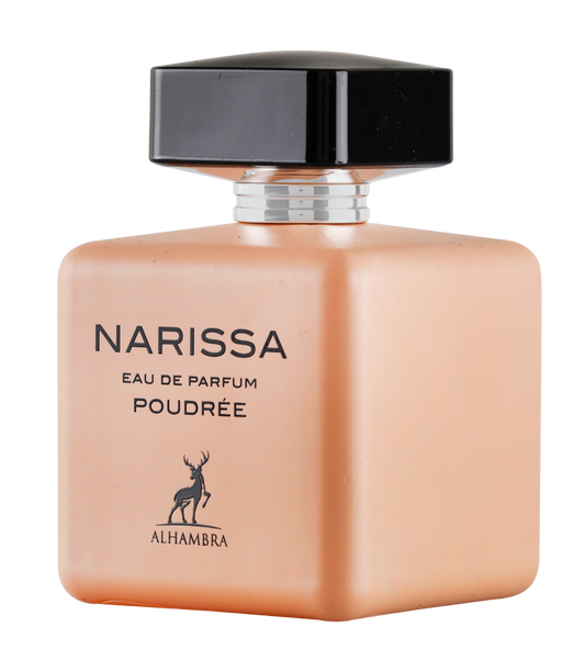 ORIGINAL PERFUM NARISSA