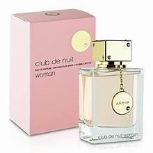Original perfum  CLUB DE NUIT