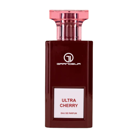 ULTRA CHERRY